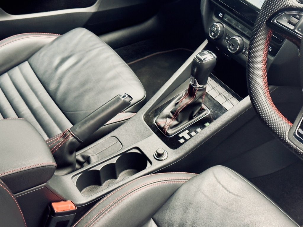 Used Skoda Octavia 2016 for sale - 77212105: Photo 33