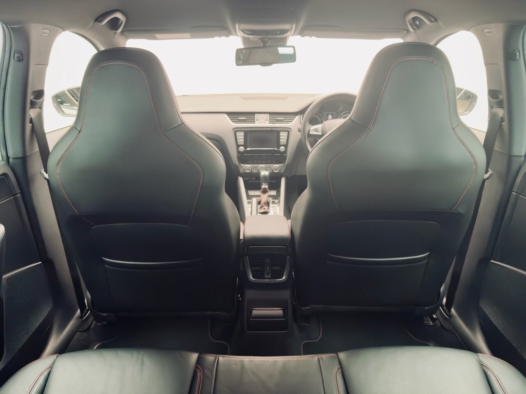 Used Skoda Octavia 2016 for sale - 77212105: Photo 36