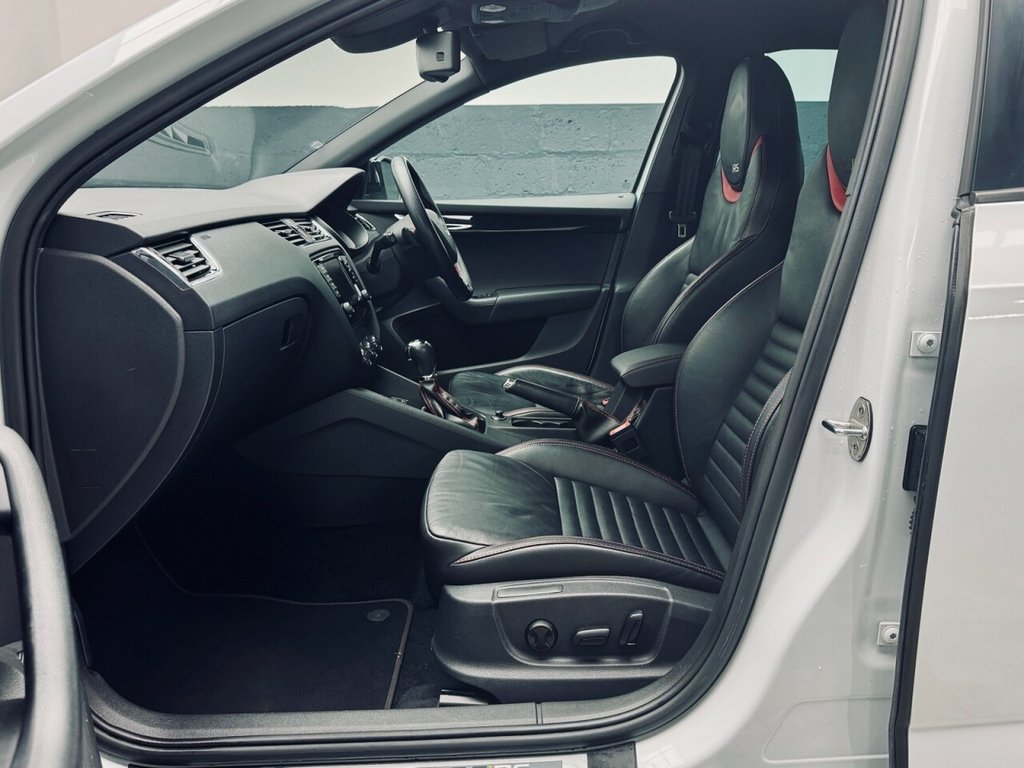 Used Skoda Octavia 2016 for sale - 77212105: Photo 38