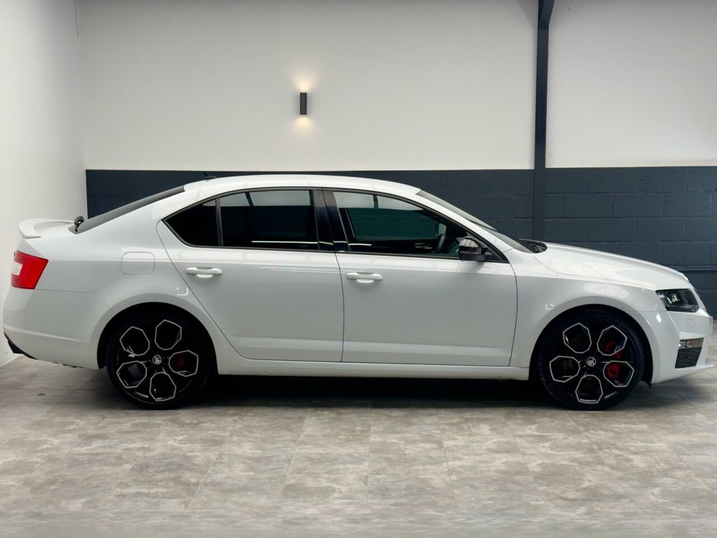 Used Skoda Octavia 2016 for sale - 77212105: Photo 39