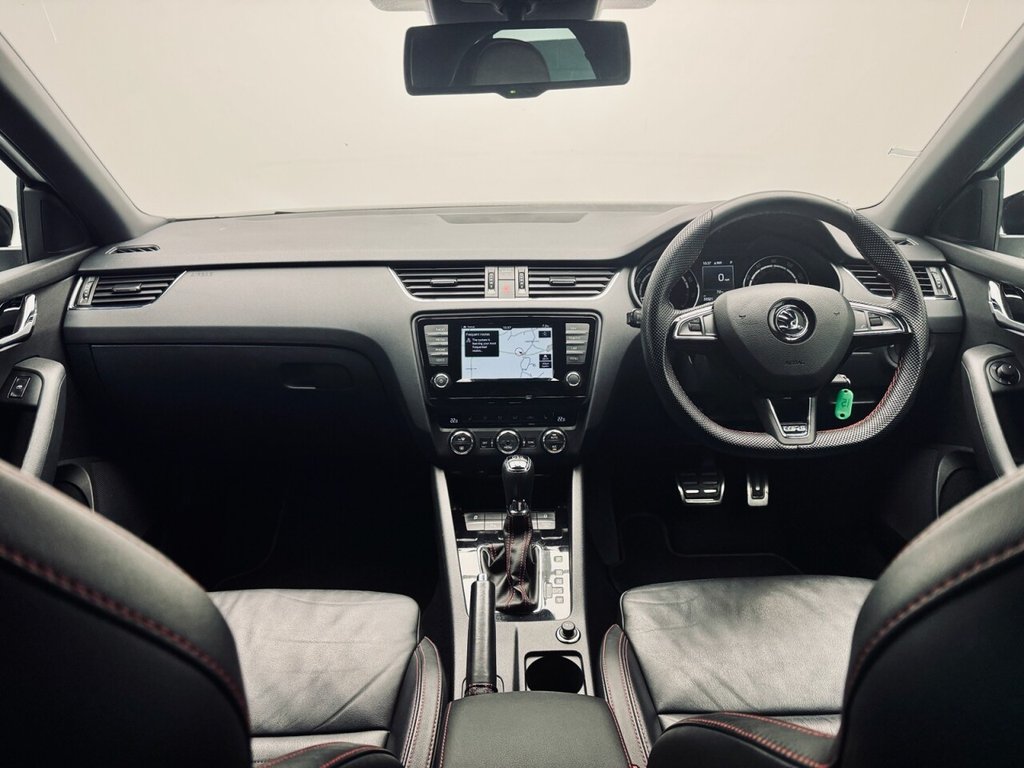 Used Skoda Octavia 2016 for sale - 77212105: Photo 4