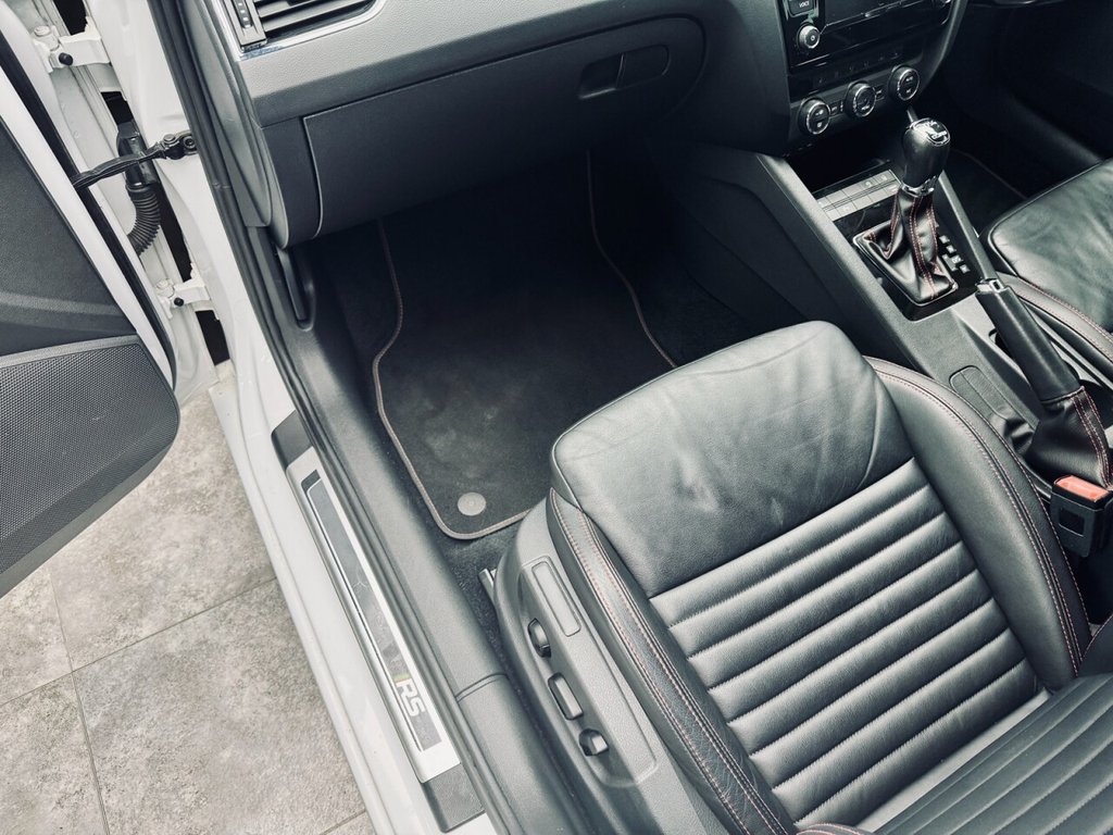 Used Skoda Octavia 2016 for sale - 77212105: Photo 40