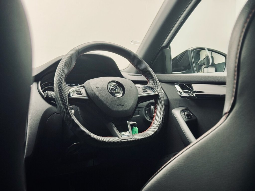 Used Skoda Octavia 2016 for sale - 77212105: Photo 42