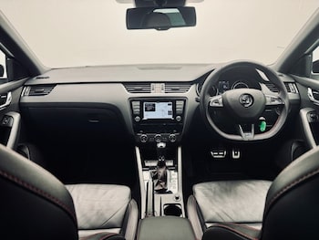Used Skoda Octavia 2016 for sale - 77212105: Photo