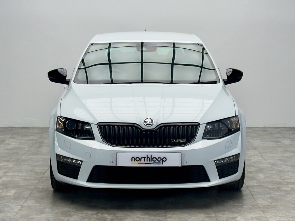 Used Skoda Octavia 2016 for sale - 77212105: Photo 7