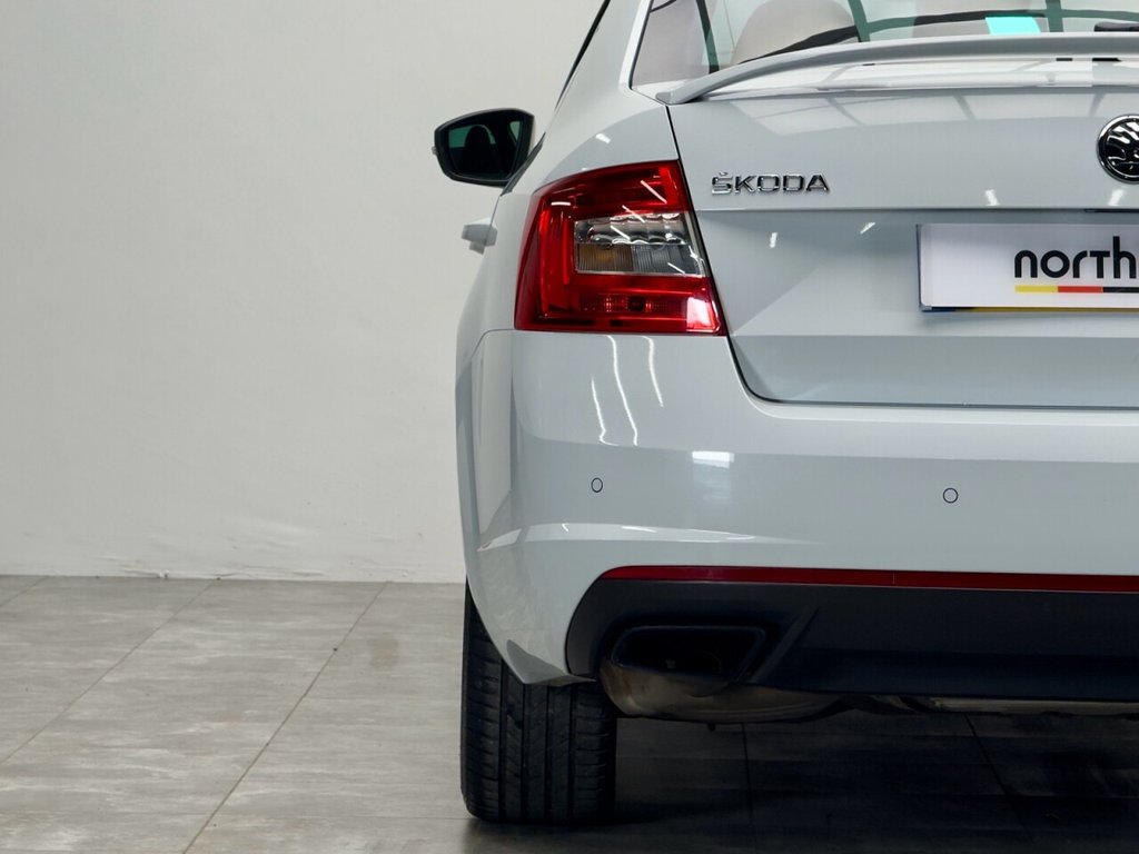 Used Skoda Octavia 2016 for sale - 77212105: Photo 8