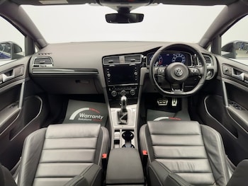 Used Volkswagen Golf 2019 for sale - 79300209: Photo