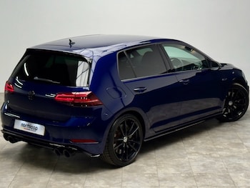 Used Volkswagen Golf 2019 for sale - 79300209: Photo