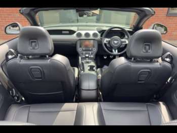 Used Ford Mustang 2021 for sale - 74930353: Photo