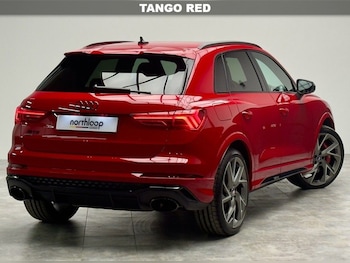 Used Audi RS Q3 2020 for sale - 79186742: Photo