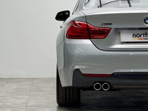 Used BMW 4 Series 2019 for sale - 76105449: Photo 13