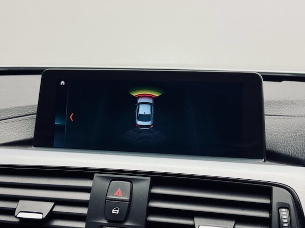 Used BMW 4 Series 2019 for sale - 76105449: Photo 14