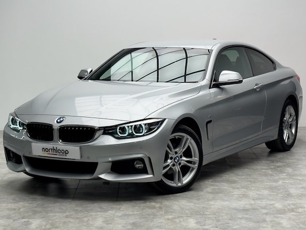 Used BMW 4 Series 2019 for sale - 76105449: Photo 15