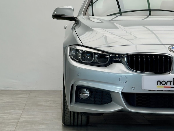 Used BMW 4 Series 2019 for sale - 76105449: Photo 16