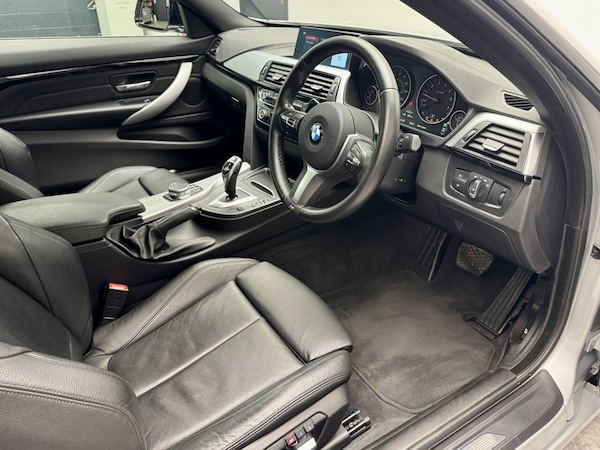 Used BMW 4 Series 2019 for sale - 76105449: Photo 17