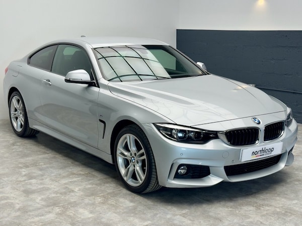 Used BMW 4 Series 2019 for sale - 76105449: Photo 18