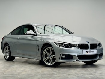BMW - 4 Series
