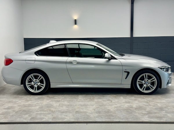 Used BMW 4 Series 2019 for sale - 76105449: Photo 20