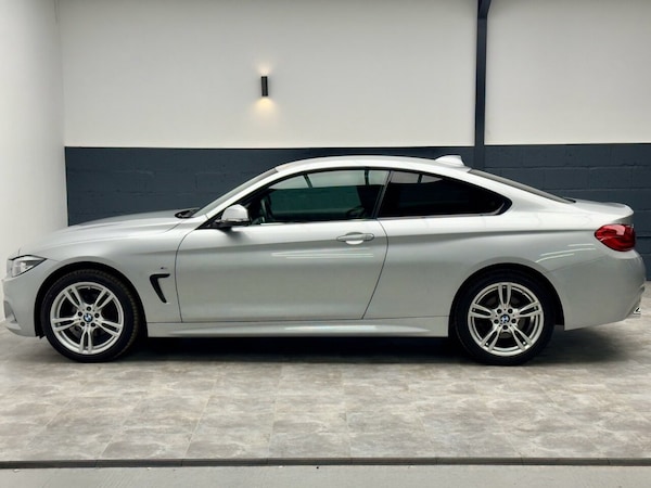 Used BMW 4 Series 2019 for sale - 76105449: Photo 22