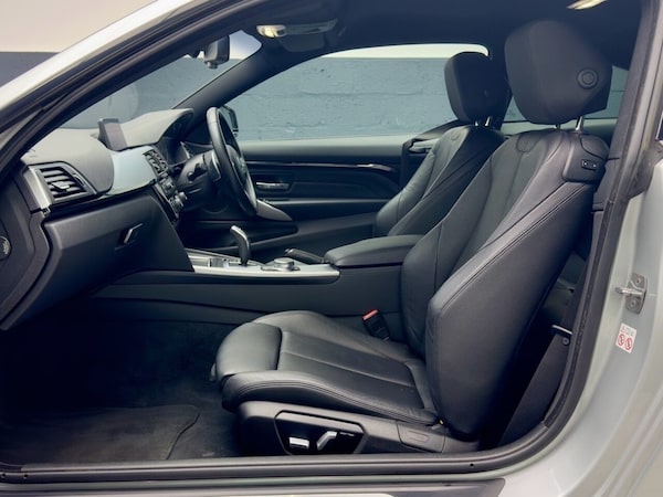 Used BMW 4 Series 2019 for sale - 76105449: Photo 23