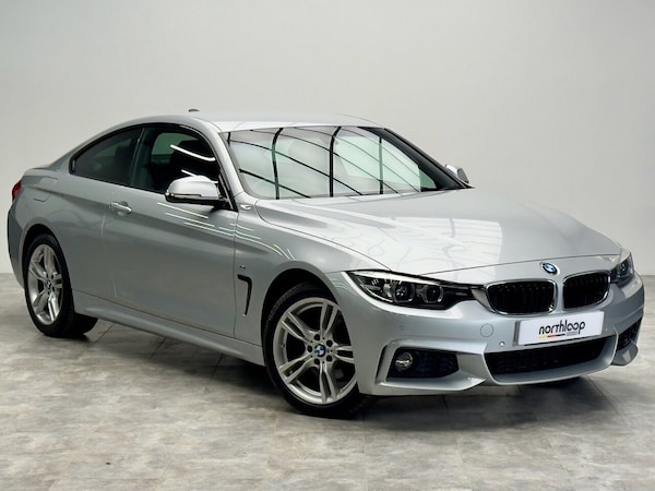 Used BMW 4 Series 2019 for sale - 76105449: Photo 25