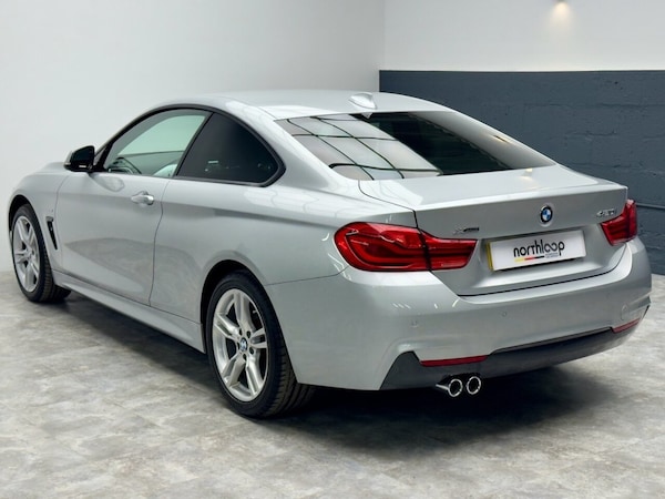 Used BMW 4 Series 2019 for sale - 76105449: Photo 26
