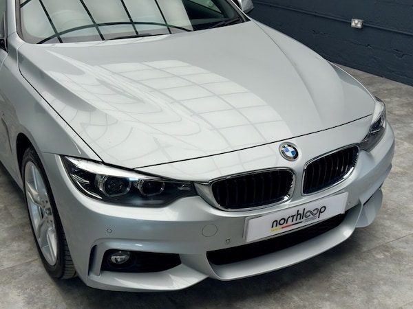 Used BMW 4 Series 2019 for sale - 76105449: Photo 28