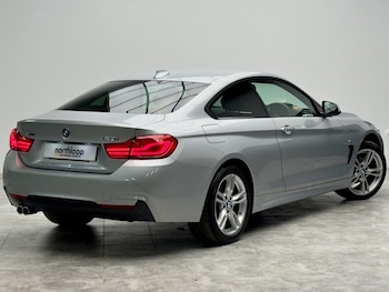 Used BMW 4 Series 2019 for sale - 76105449: Photo 2
