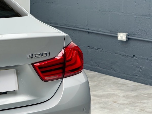 Used BMW 4 Series 2019 for sale - 76105449: Photo 30