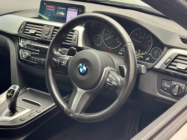 Used BMW 4 Series 2019 for sale - 76105449: Photo 31