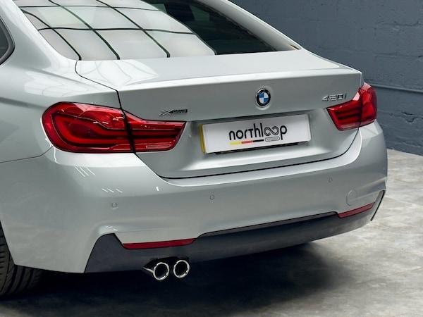 Used BMW 4 Series 2019 for sale - 76105449: Photo 32