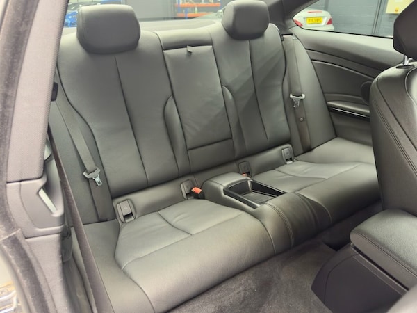 Used BMW 4 Series 2019 for sale - 76105449: Photo 35