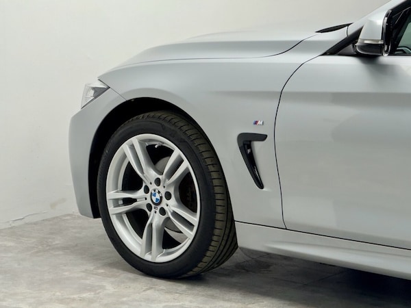 Used BMW 4 Series 2019 for sale - 76105449: Photo 37