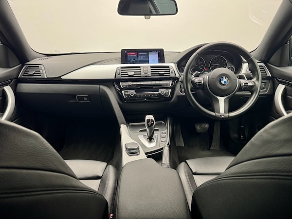 Used BMW 4 Series 2019 for sale - 76105449: Photo 3