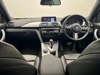 Used BMW 4 Series 2019 for sale - 76105449: Photo 3