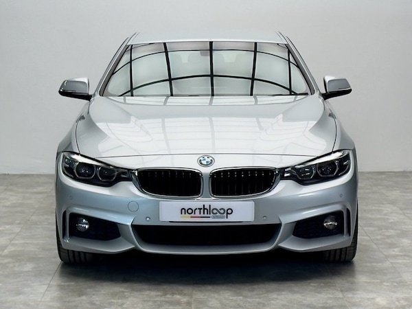 Used BMW 4 Series 2019 for sale - 76105449: Photo 4