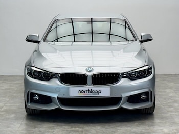 Used BMW 4 Series 2019 for sale - 76105449: Photo 4