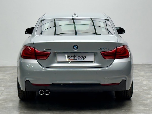 Used BMW 4 Series 2019 for sale - 76105449: Photo 7