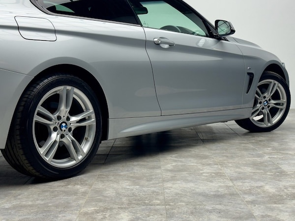 Used BMW 4 Series 2019 for sale - 76105449: Photo 9