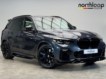 Used BMW X5 2019 for sale - 78908569: Photo