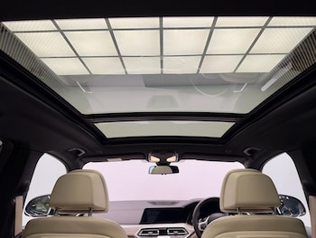 Used BMW X5 2019 for sale - 78908569: Photo