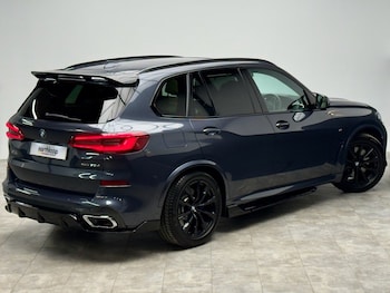 Used BMW X5 2019 for sale - 78908569: Photo