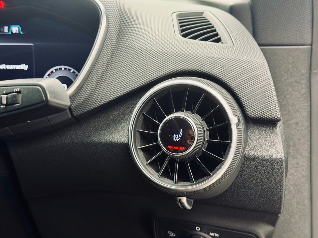 Used Audi TT RS 2018 for sale - 76481628: Photo 10