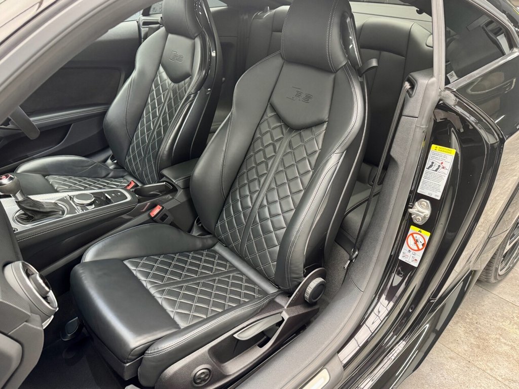 Used Audi TT RS 2018 for sale - 76481628: Photo 13