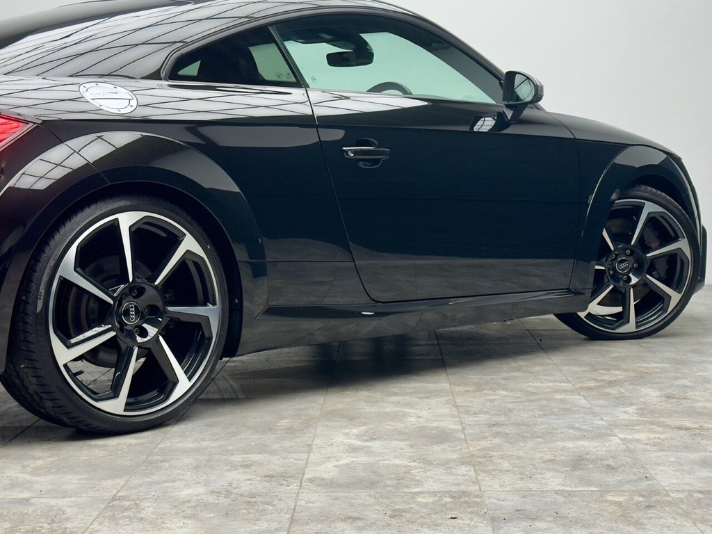 Used Audi TT RS 2018 for sale - 76481628: Photo 16