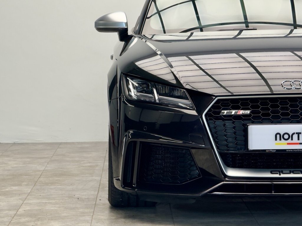 Used Audi TT RS 2018 for sale - 76481628: Photo 18