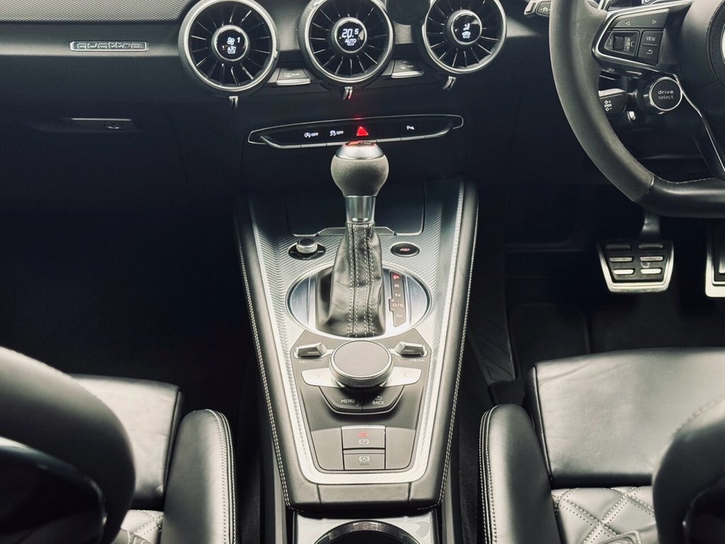 Used Audi TT RS 2018 for sale - 76481628: Photo 19