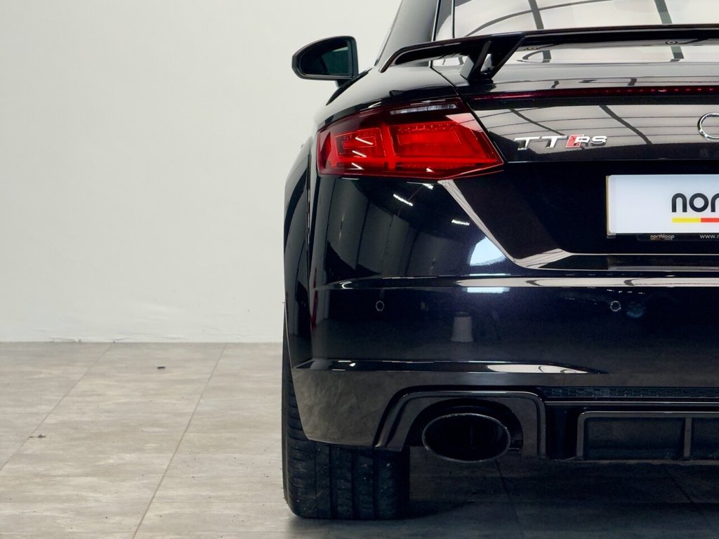 Used Audi TT RS 2018 for sale - 76481628: Photo 20