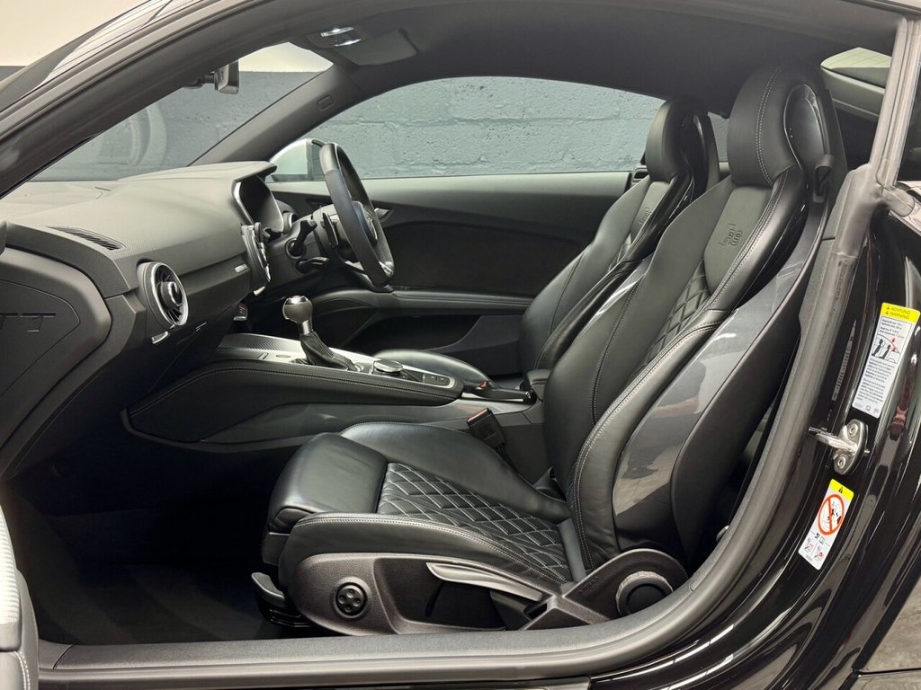 Used Audi TT RS 2018 for sale - 76481628: Photo 21