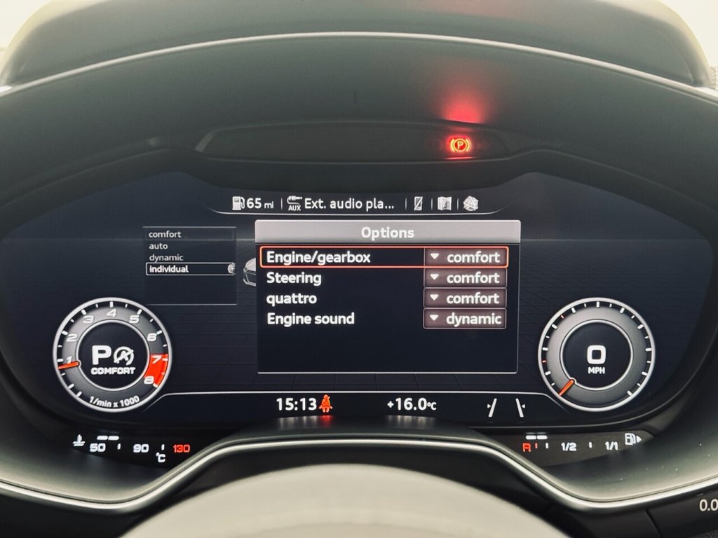 Used Audi TT RS 2018 for sale - 76481628: Photo 23